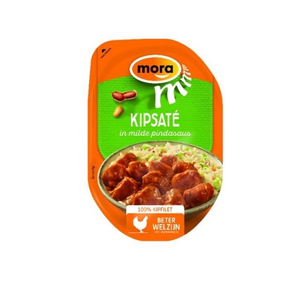 Mora Kipsate Mild