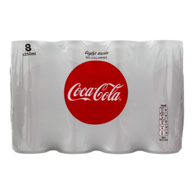 Coca-Cola light