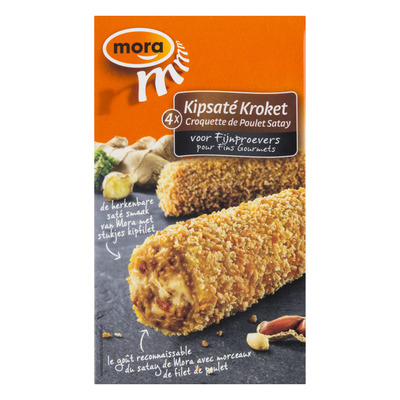 Mora Kipsatékroket