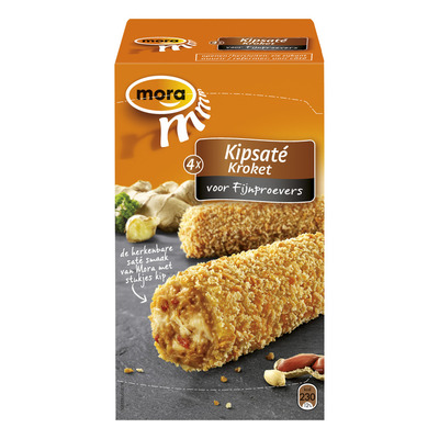 Mora Kipsatékroket