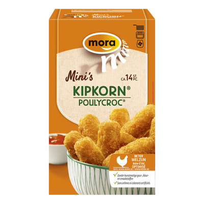 Mora Kipkorn® mini