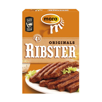 Mora Ribster