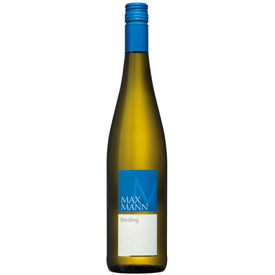 Moselland Riesling Max Mann