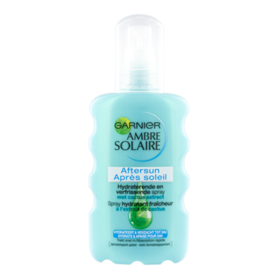 Garnier Aftersun Spray