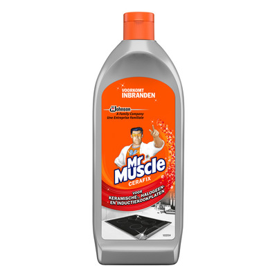 Mr Muscle Cerafix