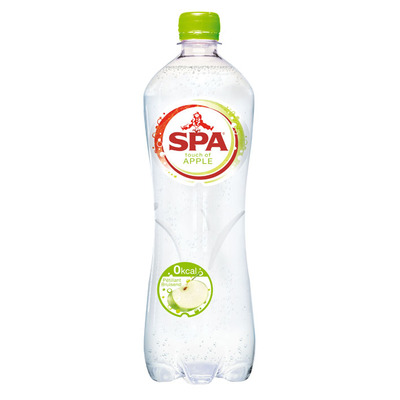 Spa Touch of Apple