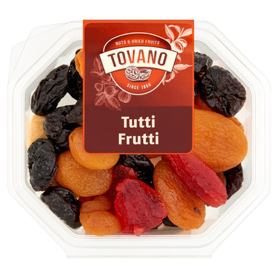 Tovano Tutti Frutti 250 g