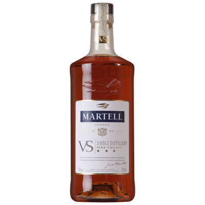 Martell V.S./***