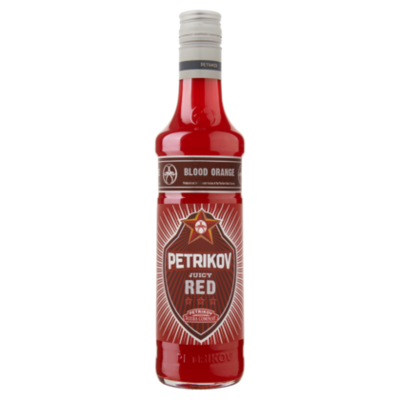 Petrikov Red