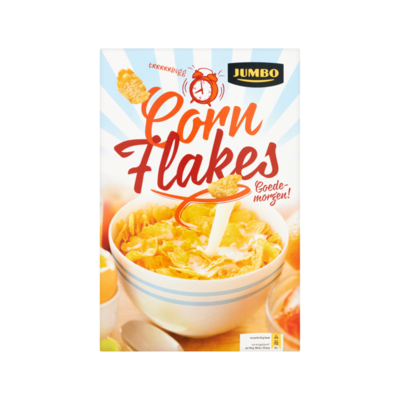 Huismerk Cornflakes