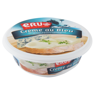 ERU Crème au bleu