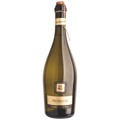 Casa Defra Prosecco
