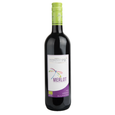 Dominio 996 Merlot