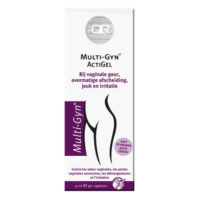 Multi-Gyn Actigel