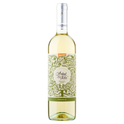 Arbol de Vida Verdejo Biodynamisch