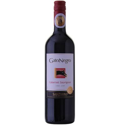 Gato Negro Cabernet Sauvignon