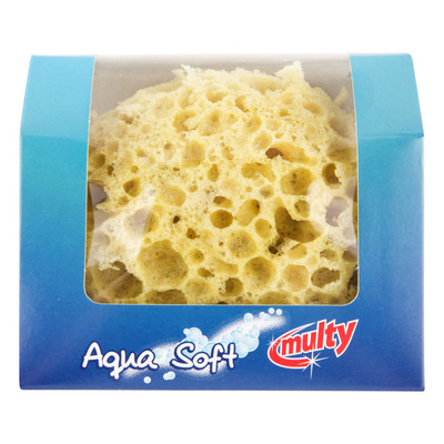 Multy Aqua soft sponge