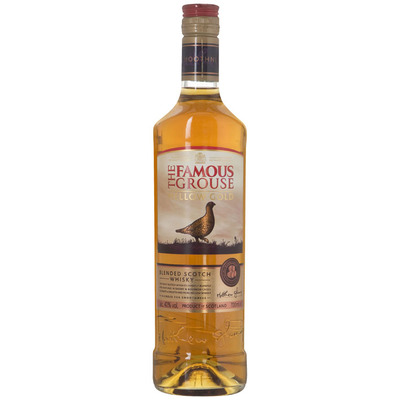 The Famous Grouse Mellow Gold