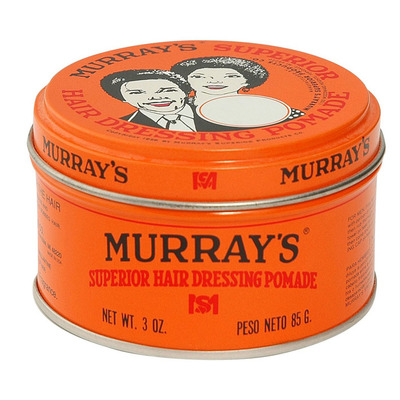 Murray's Hair dressing pomade 85