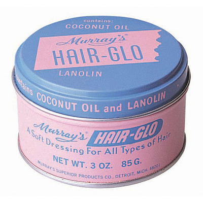 Murray's Hair glo