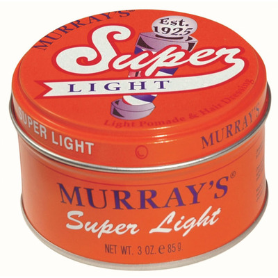 Murray's Super light