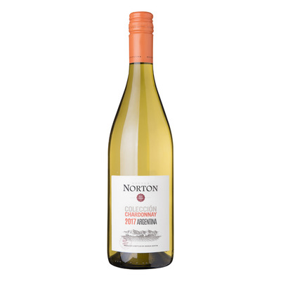 Norton 6x Colección Chardonnay
