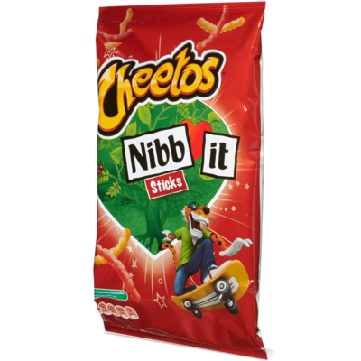 Smiths Nibb-it sticks