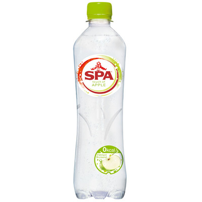 Spa Touch of Apple