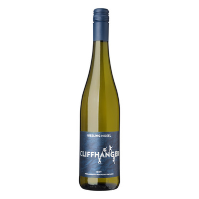 Cliffhanger Riesling Mosel