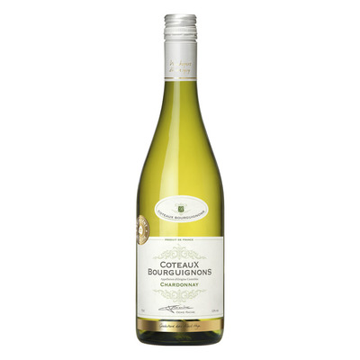 Huismerk Selectie Coteaux Bourguignons Chardonnay