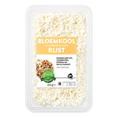 AH Bloemkool rijst