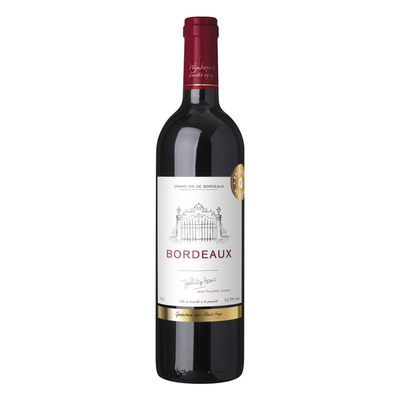 AH Excellent Selectie Grand Vin de Bordeaux