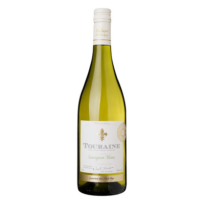 Huismerk Selectie Touraine Sauvignon Blanc