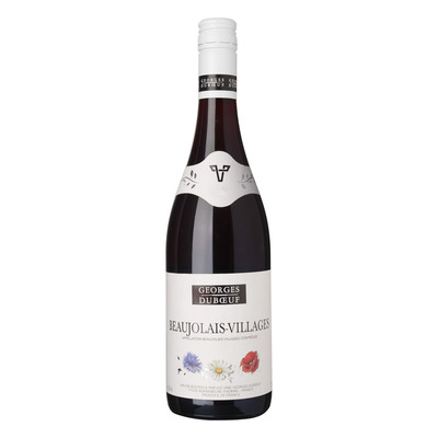 Georges Duboeuf Beaujolais-Villages