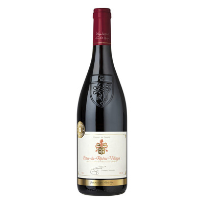 AH Excellent Selectie Côtes du Rhône-Villages
