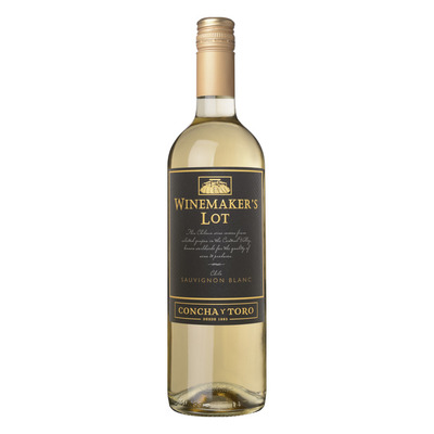 Winemaker's Lot Sauvignon blanc