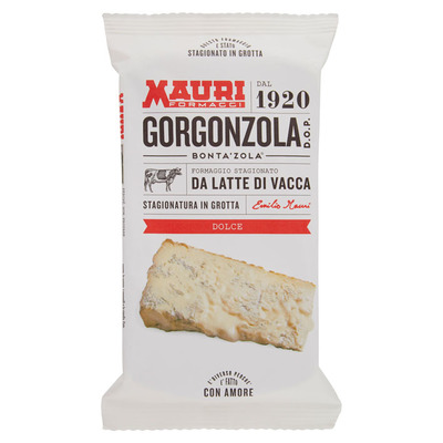 Mauri Gorgonzola dolce