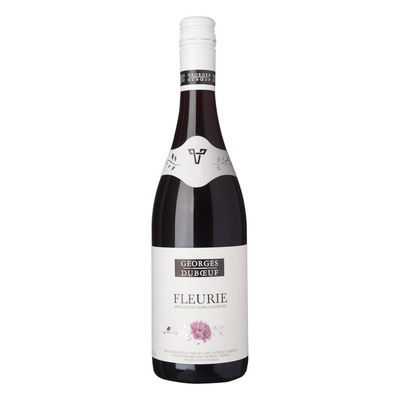 Georges Duboeuf Fleurie