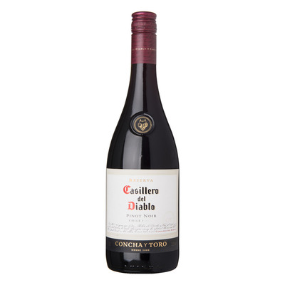 Casillero del Diablo Pinot Noir Reserva