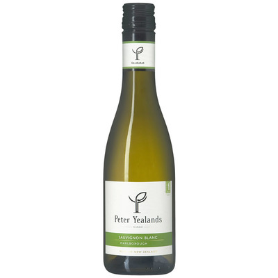 Peter Yealands Sauvignon Blanc