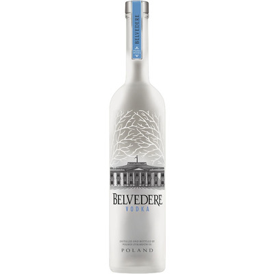 Belvedere Pure