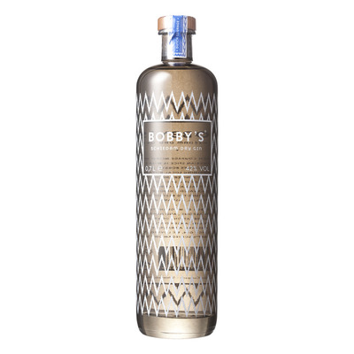 Bobby's Dry gin