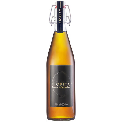 Fiorito Rum
