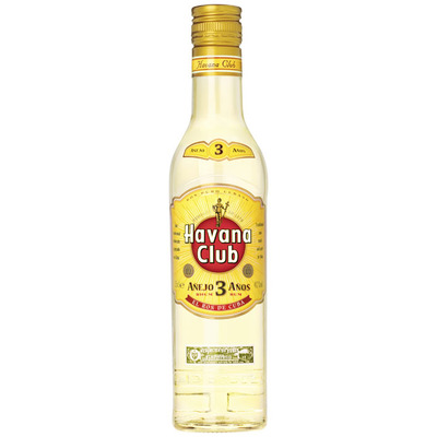 Havana Club Añejo 3 años