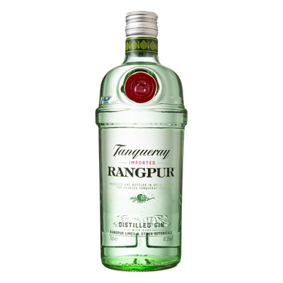 Tanqueray Rangpur gin