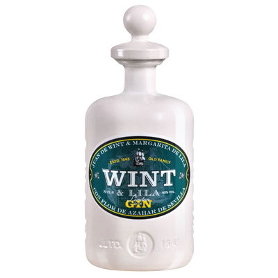 Wint & Lila Gin
