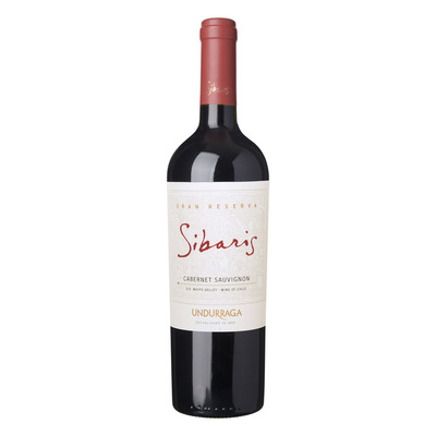 Sibaris Cabernet sauvignon gran reserva
