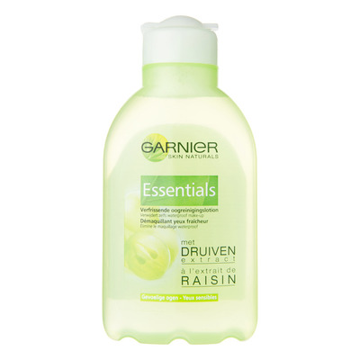 Garnier Essentials oogreinigingslotion