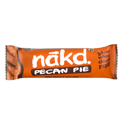 Nakd Pecan pie reep