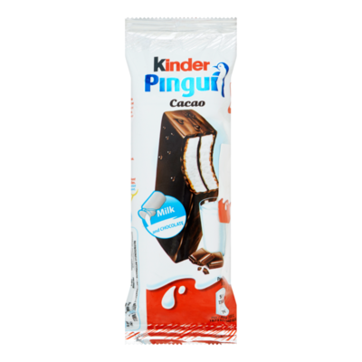 Kinder Pingui Cacao